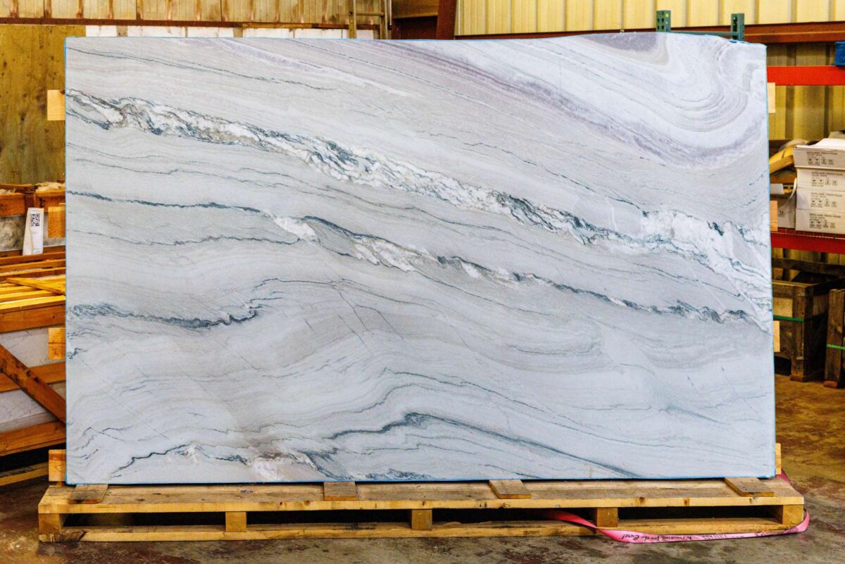 Fantasy Macaubas Quartzite - Stone Source Hawaii